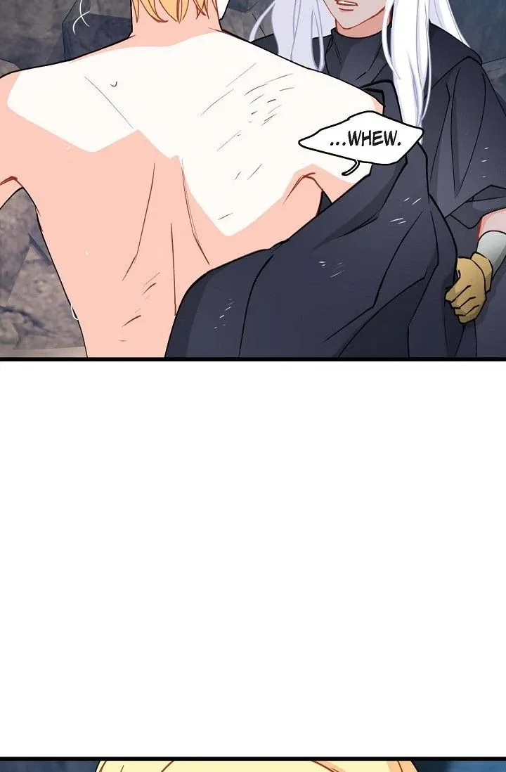 13th Prince Chapter 46 – Page 93