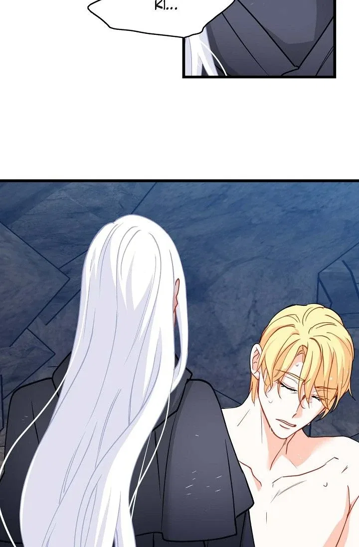 13th Prince Chapter 46 – Page 98