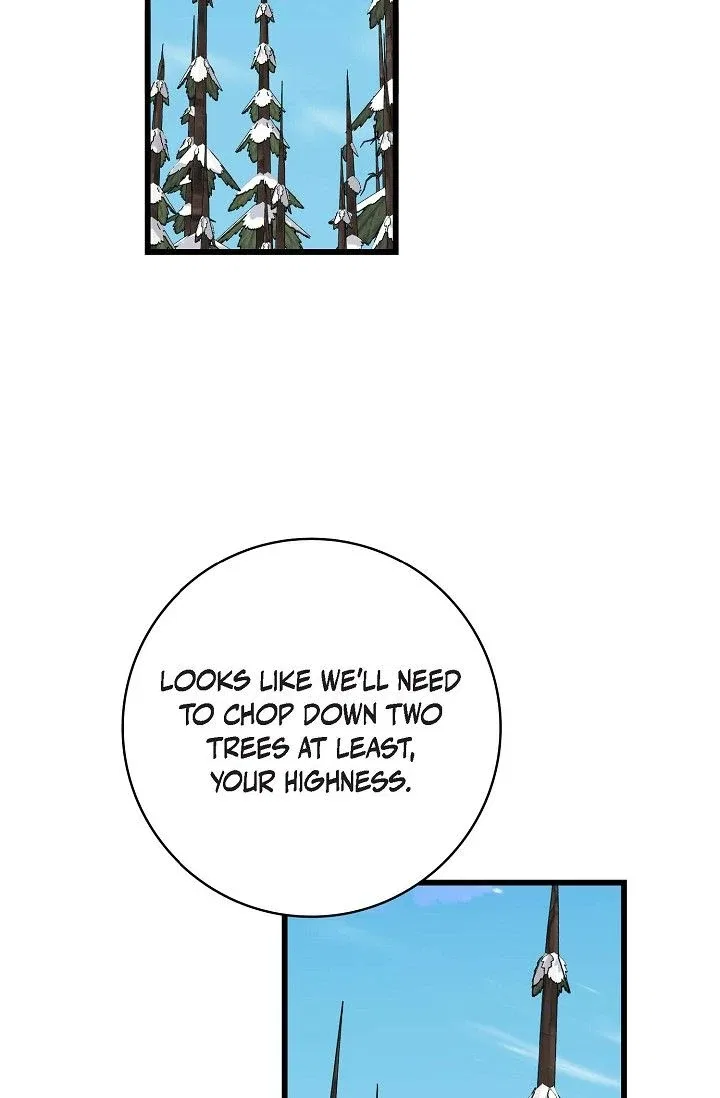 13th Prince Chapter 45 – Page 3