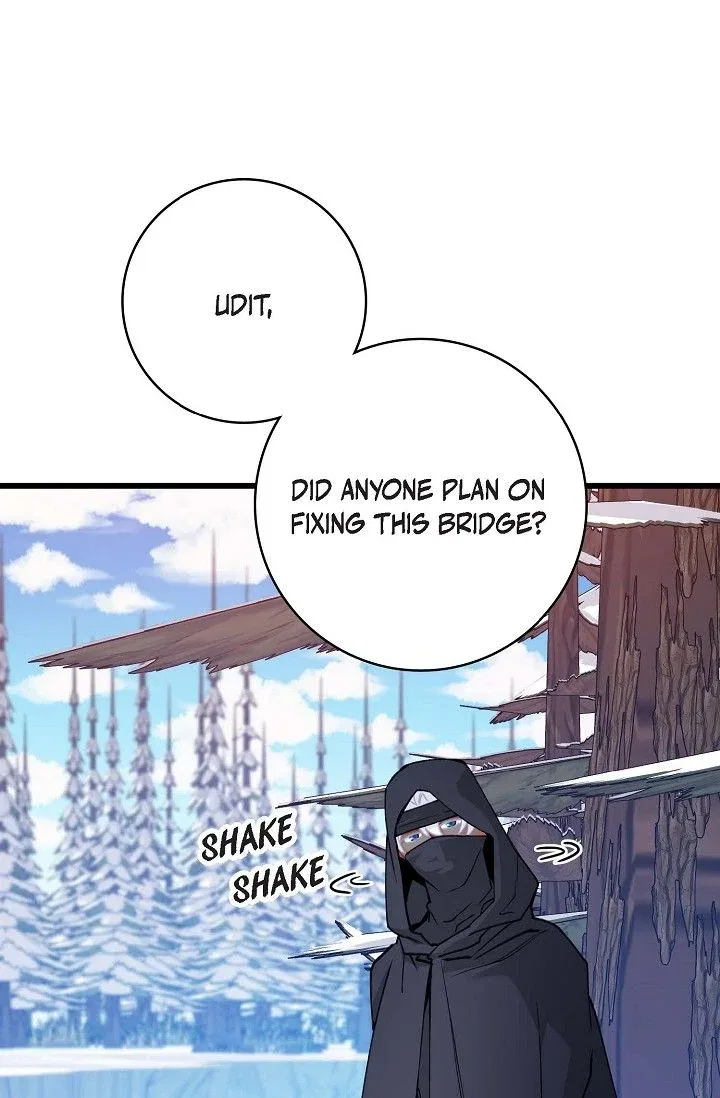 13th Prince Chapter 45 – Page 9