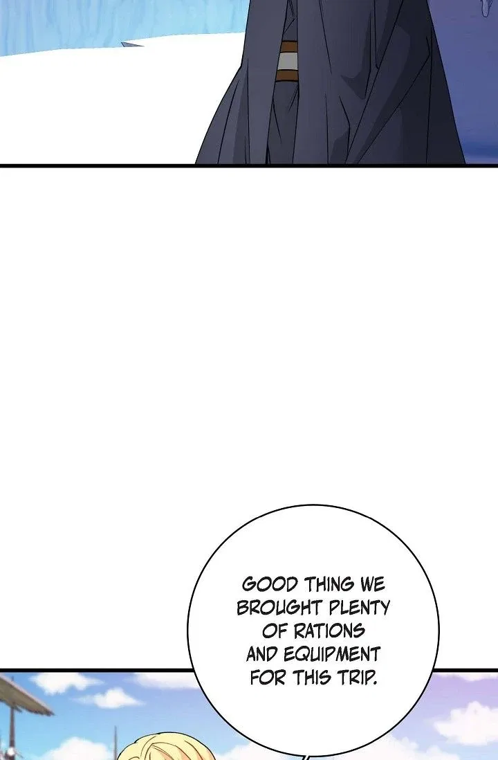 13th Prince Chapter 45 – Page 10