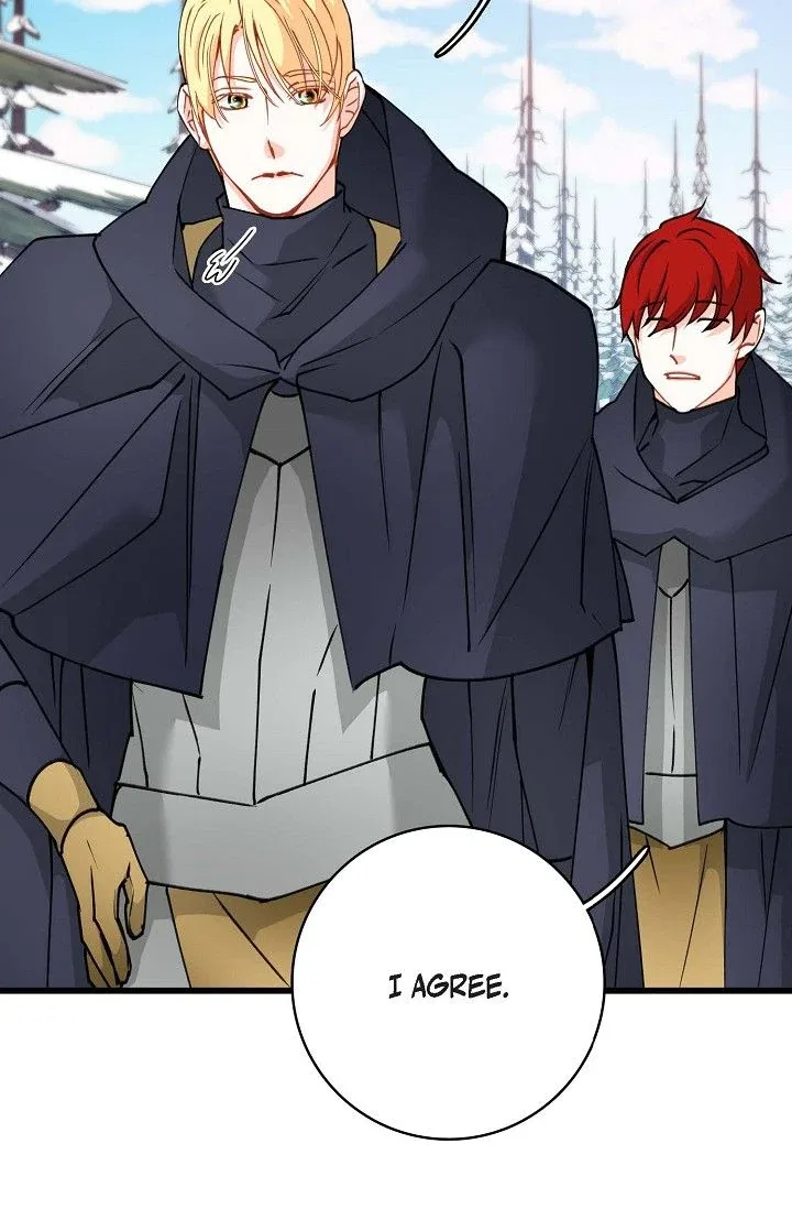 13th Prince Chapter 45 – Page 11