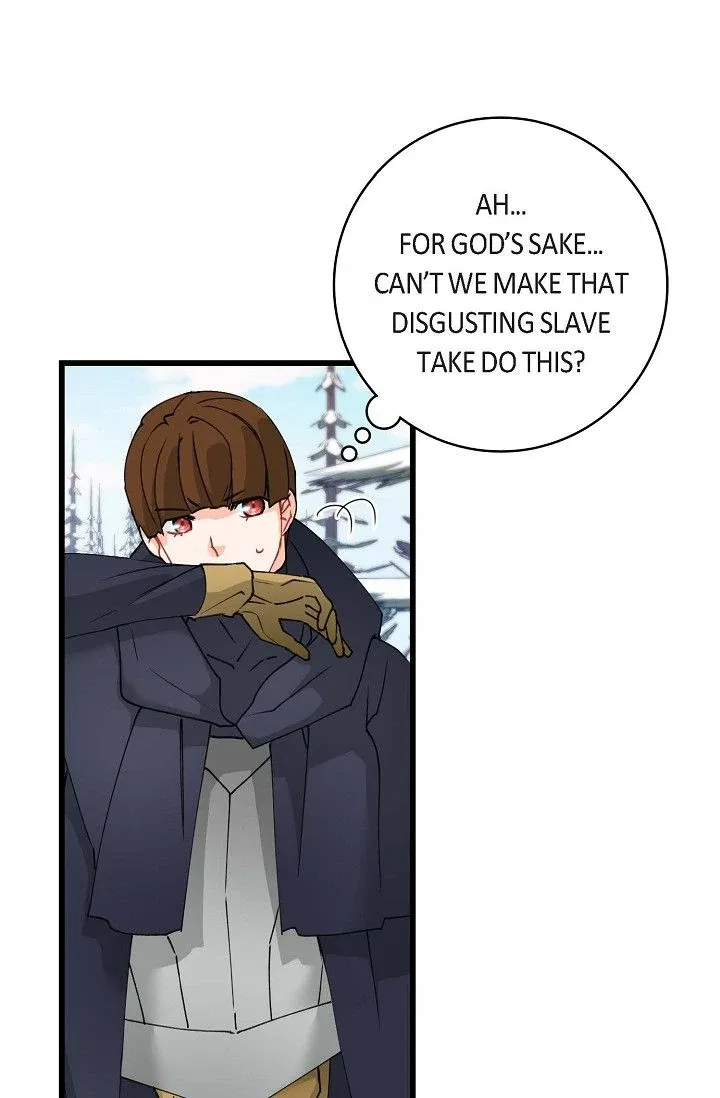13th Prince Chapter 45 – Page 12