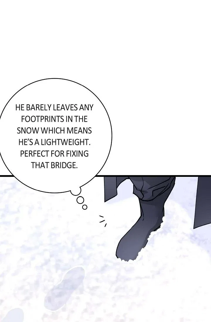 13th Prince Chapter 45 – Page 14