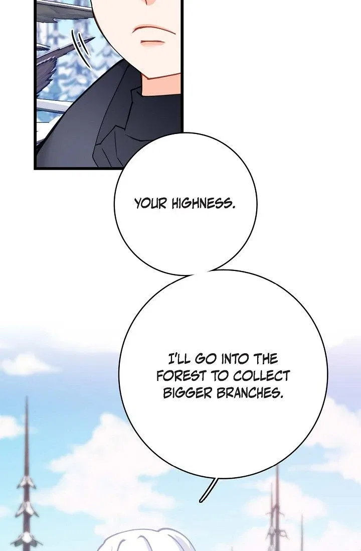 13th Prince Chapter 45 – Page 18