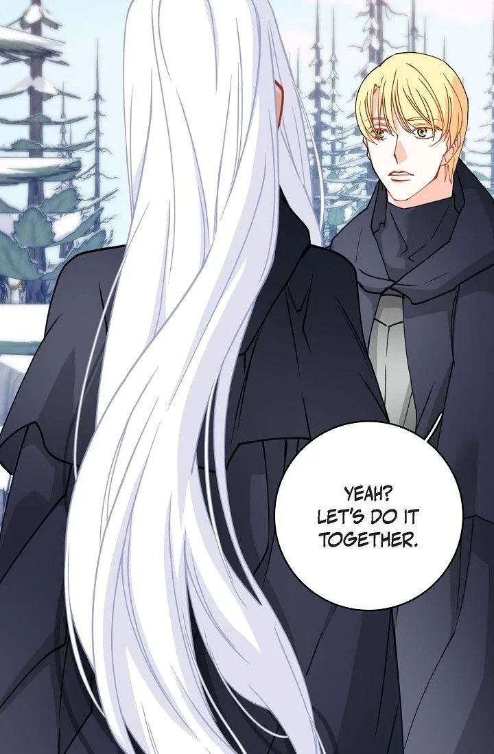 13th Prince Chapter 45 – Page 19