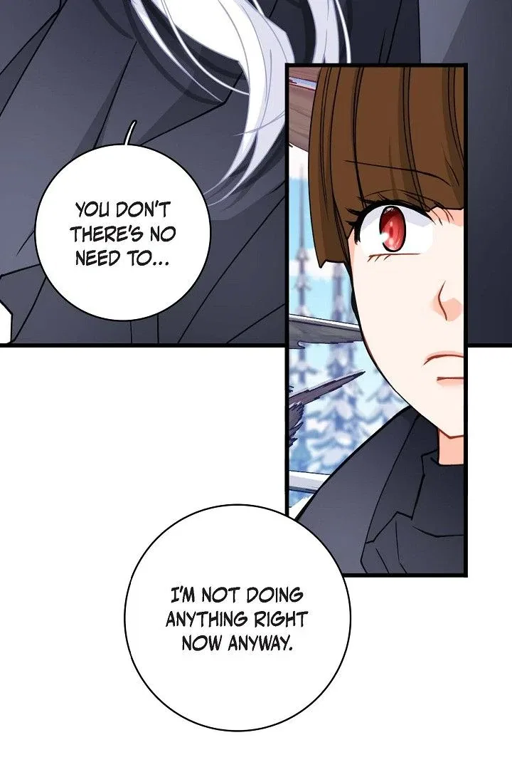 13th Prince Chapter 45 – Page 20