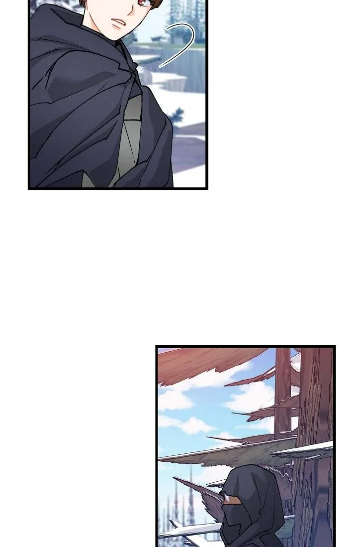 13th Prince Chapter 45 – Page 22