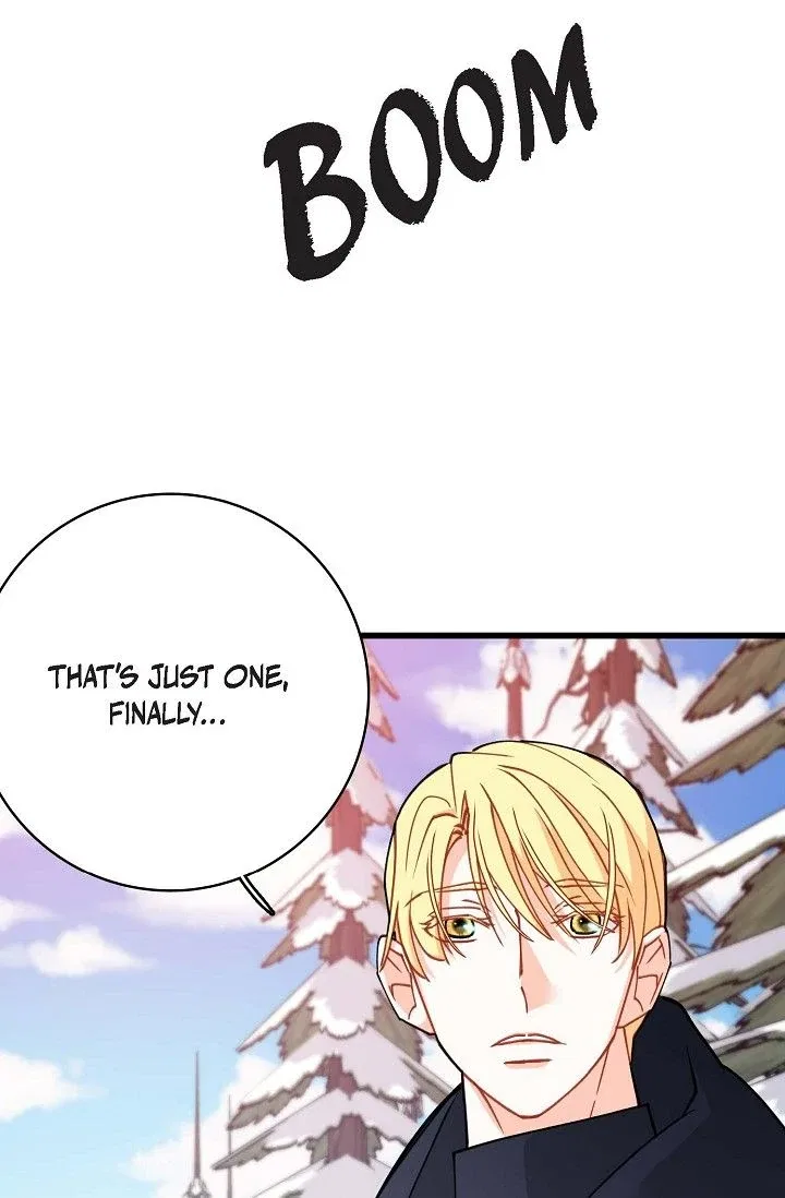 13th Prince Chapter 45 – Page 30