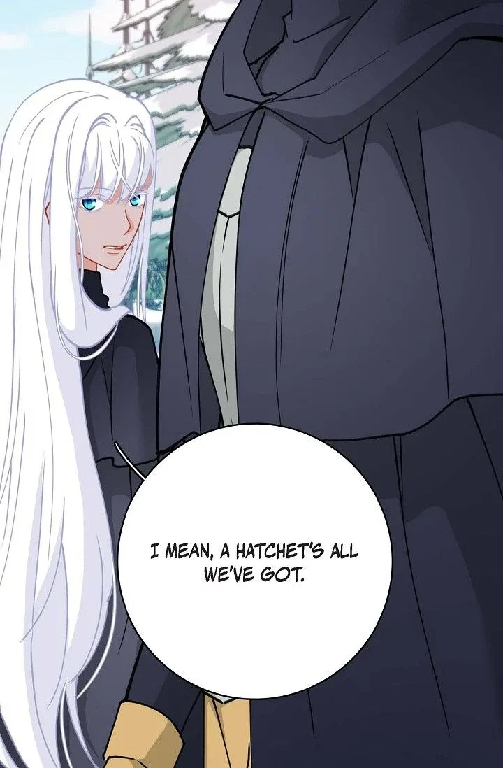 13th Prince Chapter 45 – Page 31