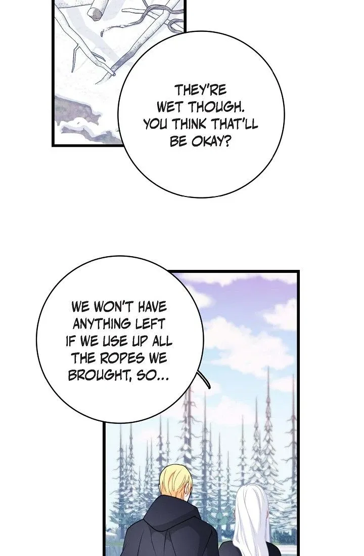 13th Prince Chapter 45 – Page 33