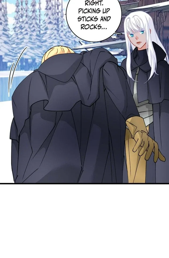 13th Prince Chapter 45 – Page 39