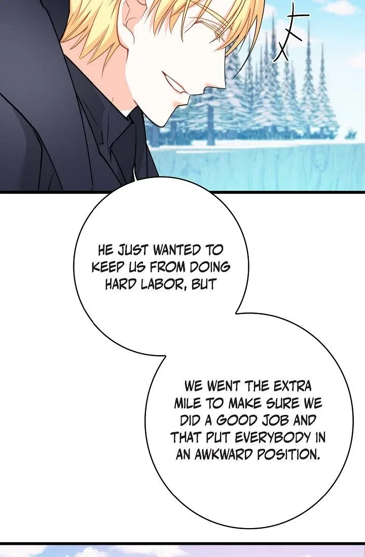 13th Prince Chapter 45 – Page 41