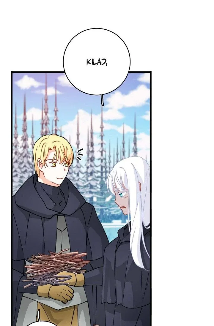13th Prince Chapter 45 – Page 43