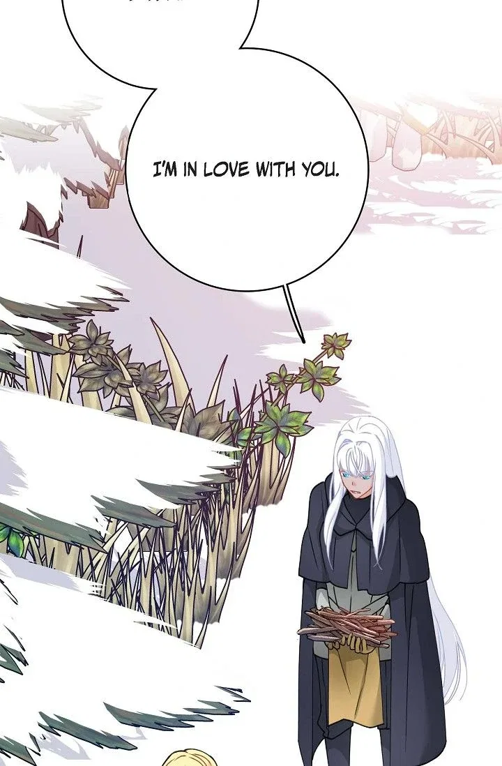 13th Prince Chapter 45 – Page 50