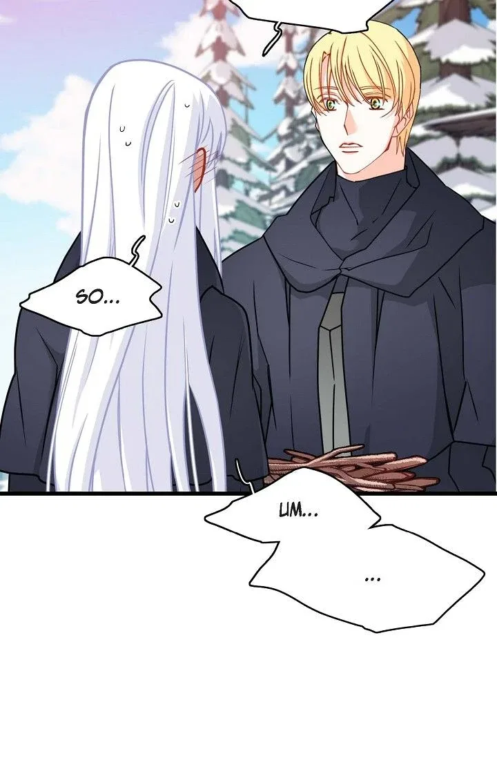 13th Prince Chapter 45 – Page 72