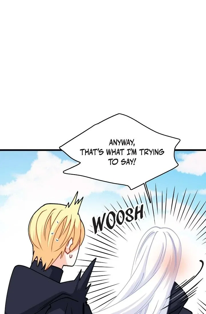13th Prince Chapter 45 – Page 73