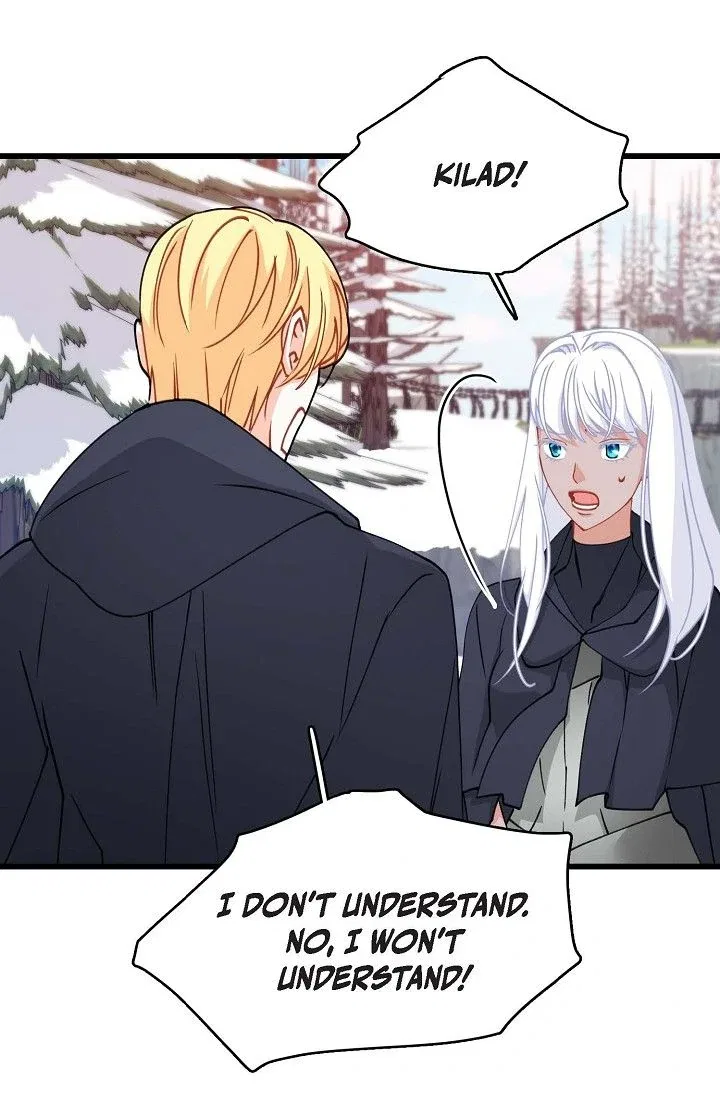 13th Prince Chapter 45 – Page 85
