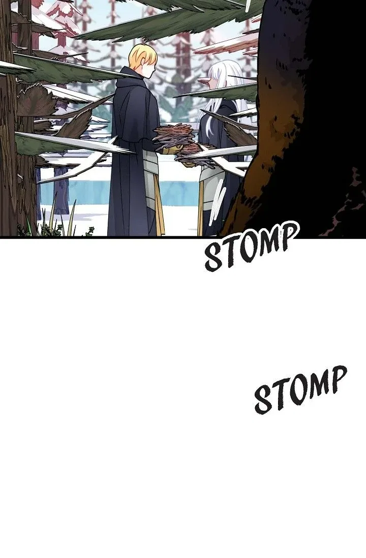 13th Prince Chapter 45 – Page 101