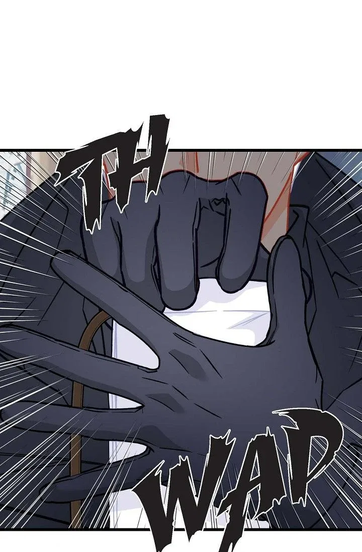 13th Prince Chapter 44 – Page 5