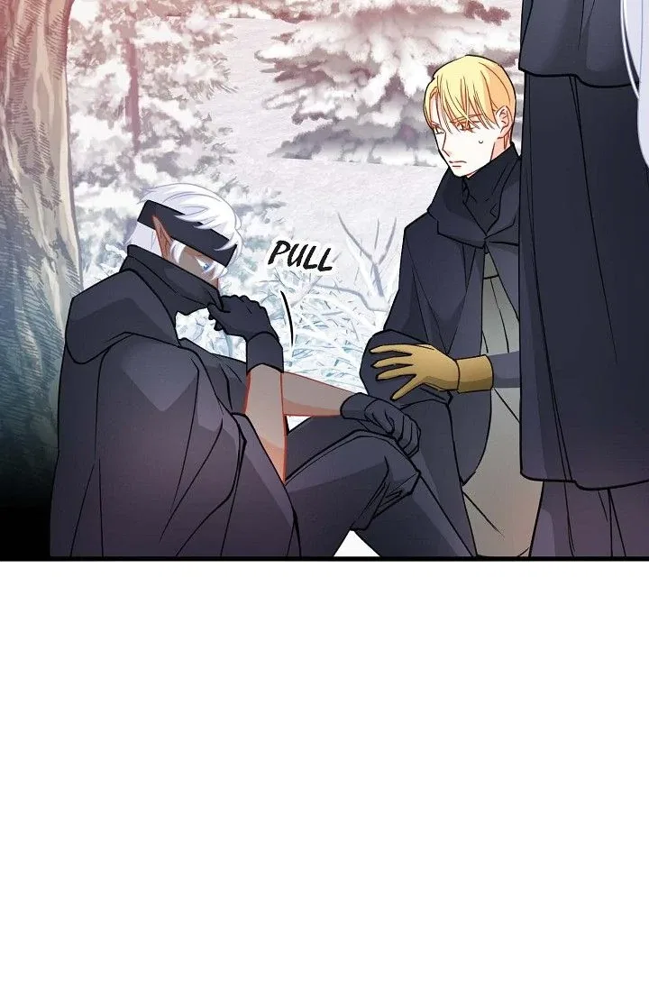 13th Prince Chapter 44 – Page 19