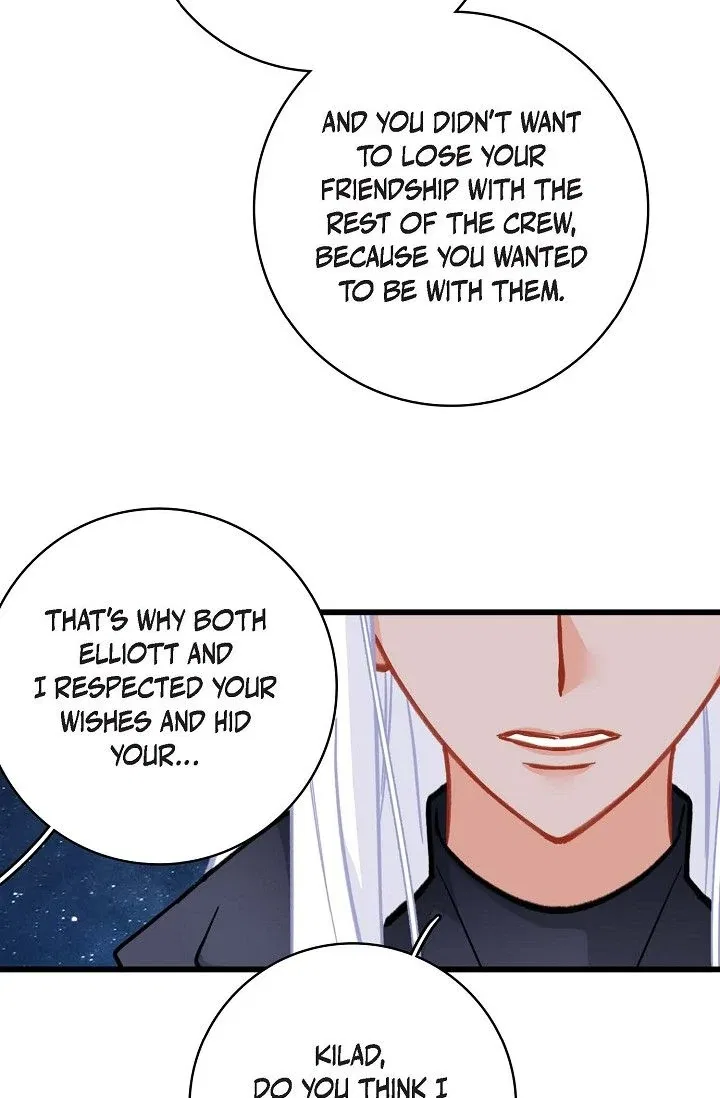 13th Prince Chapter 44 – Page 36