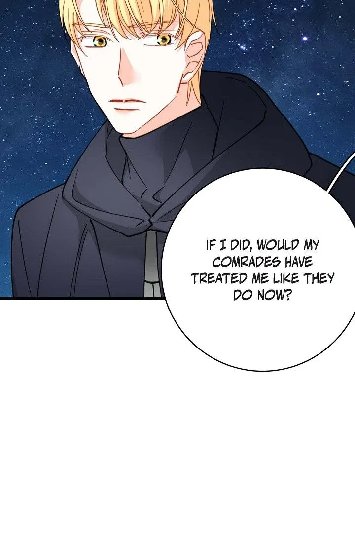 13th Prince Chapter 44 – Page 38