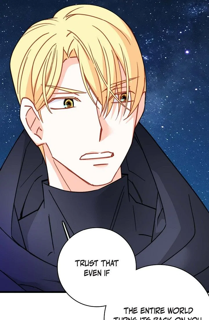 13th Prince Chapter 44 – Page 50