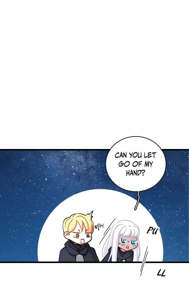 13th Prince Chapter 44 – Page 55