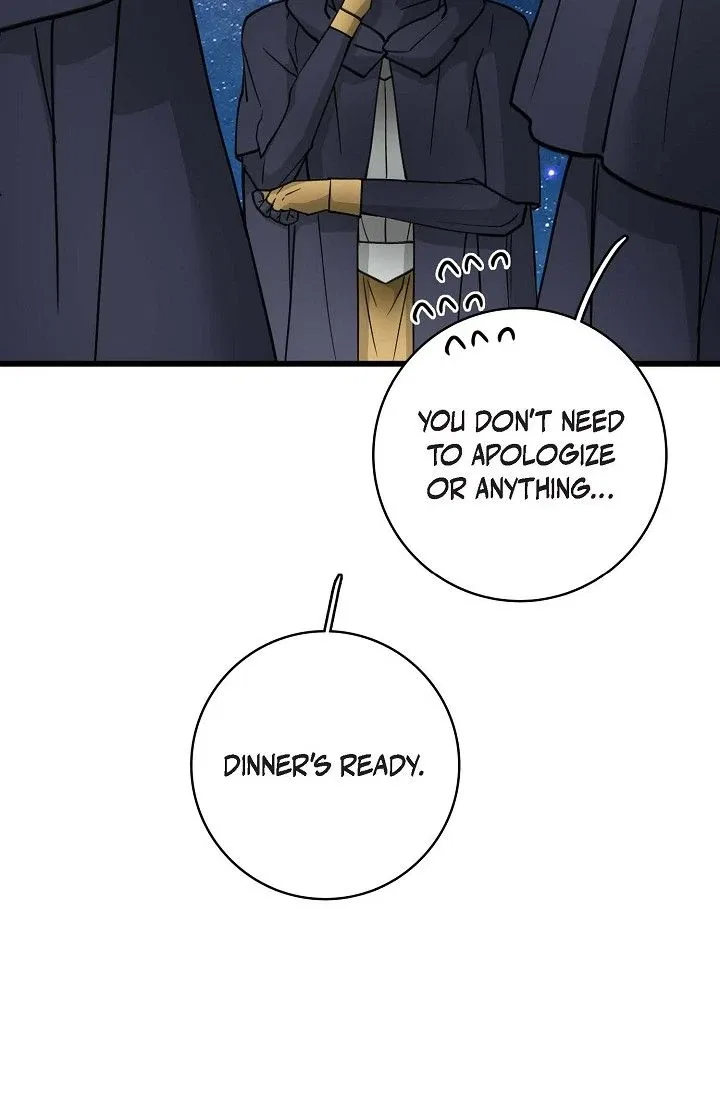 13th Prince Chapter 44 – Page 57