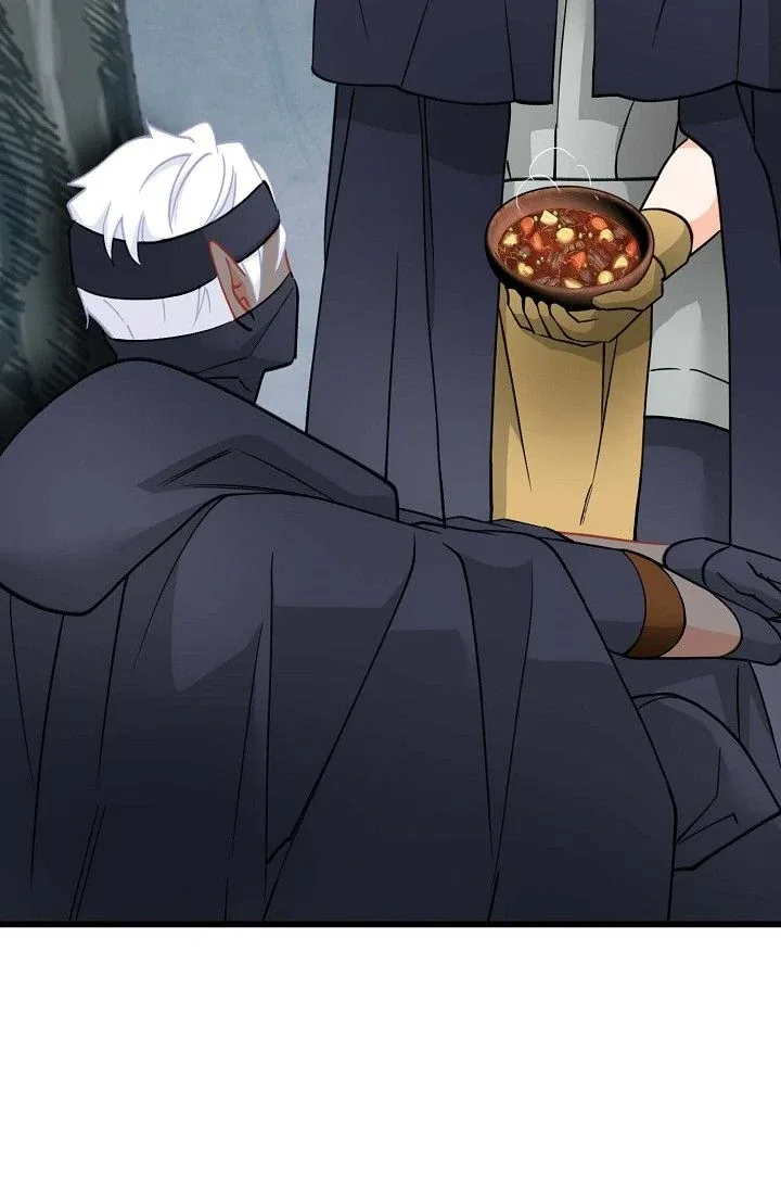13th Prince Chapter 44 – Page 61