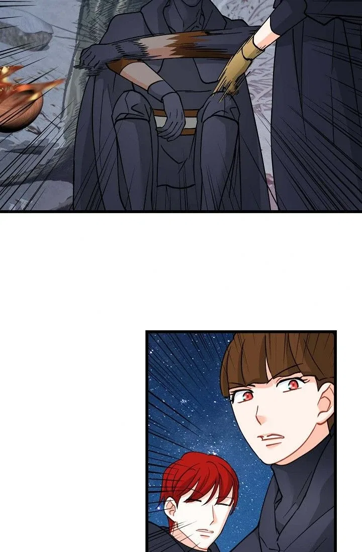 13th Prince Chapter 44 – Page 65