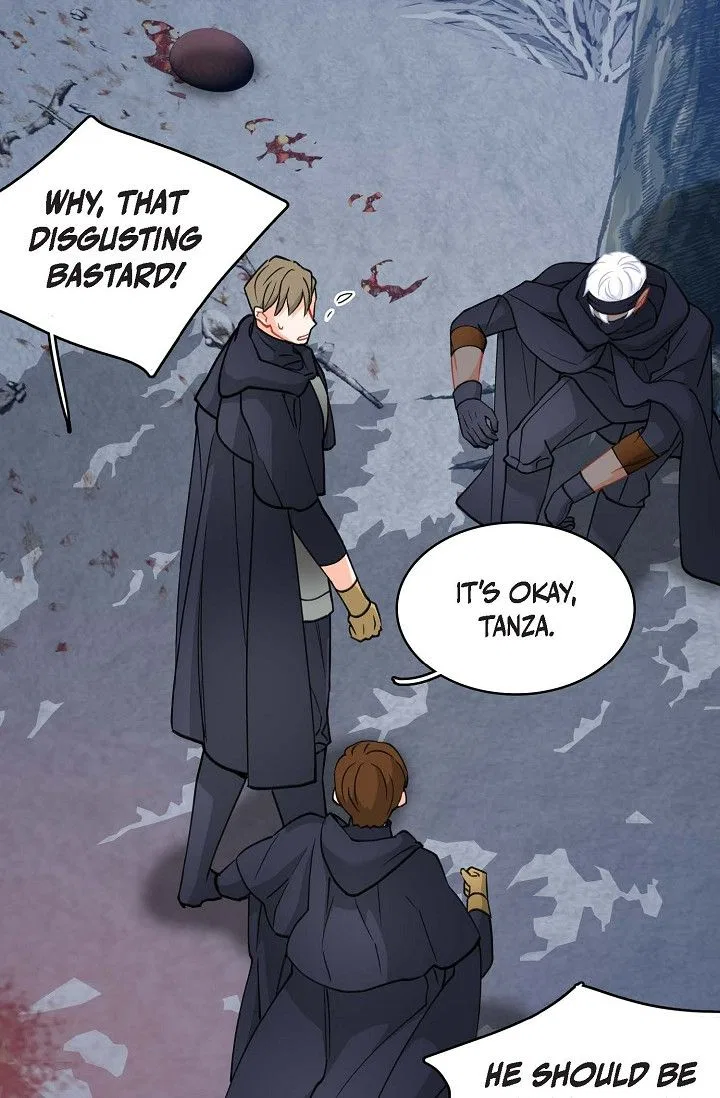 13th Prince Chapter 44 – Page 67