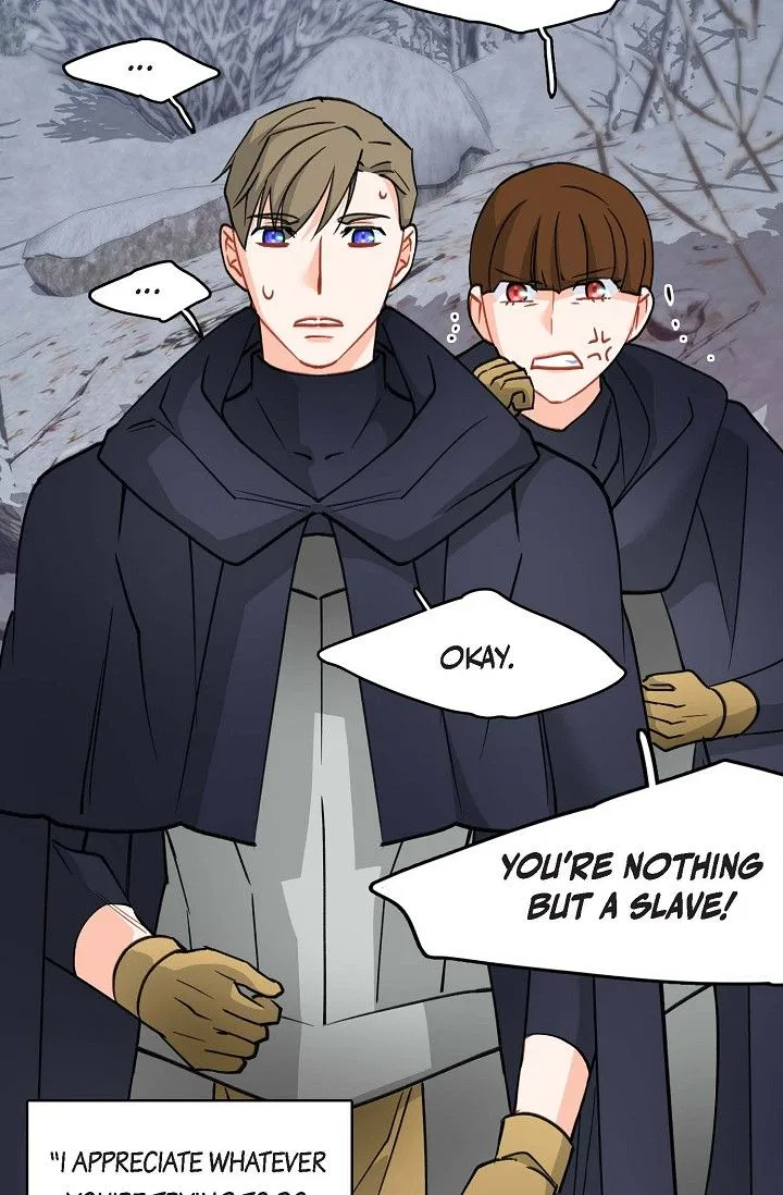 13th Prince Chapter 44 – Page 72