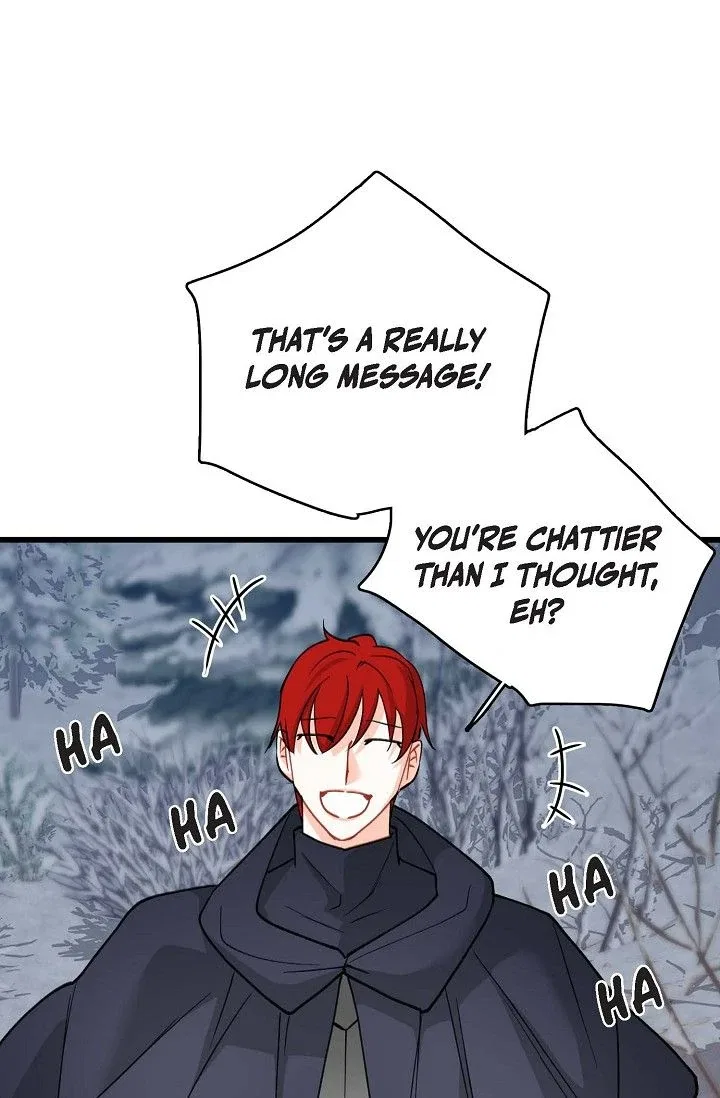 13th Prince Chapter 44 – Page 75