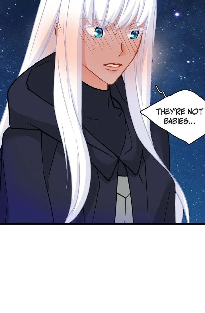 13th Prince Chapter 44 – Page 83