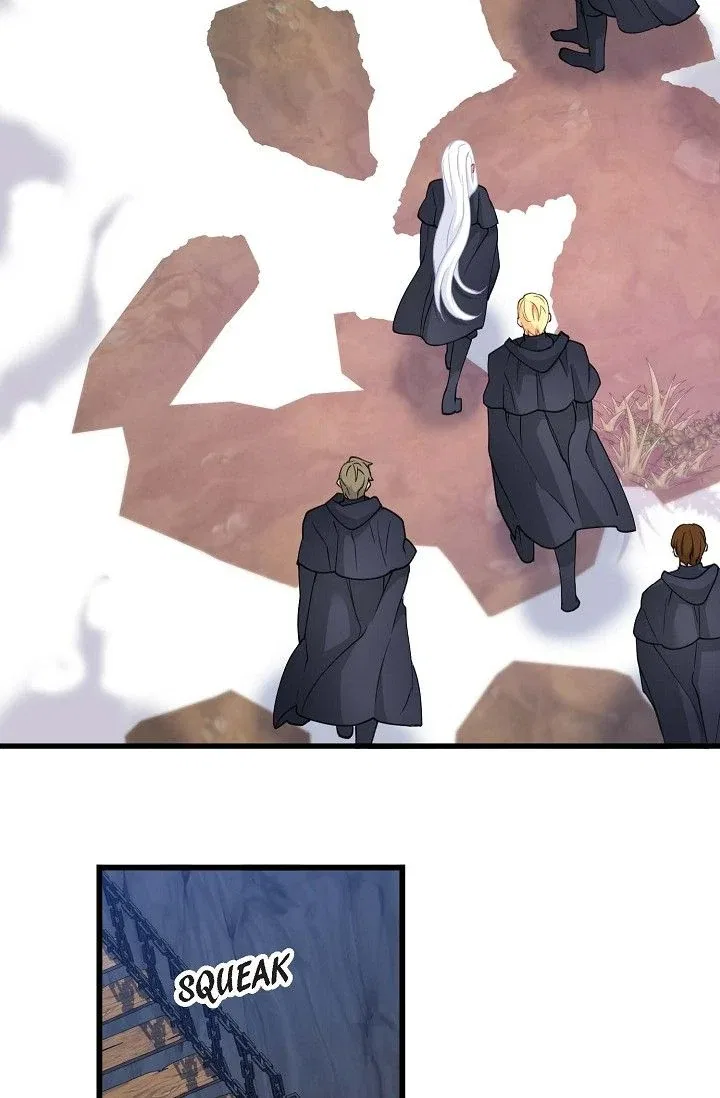 13th Prince Chapter 44 – Page 96