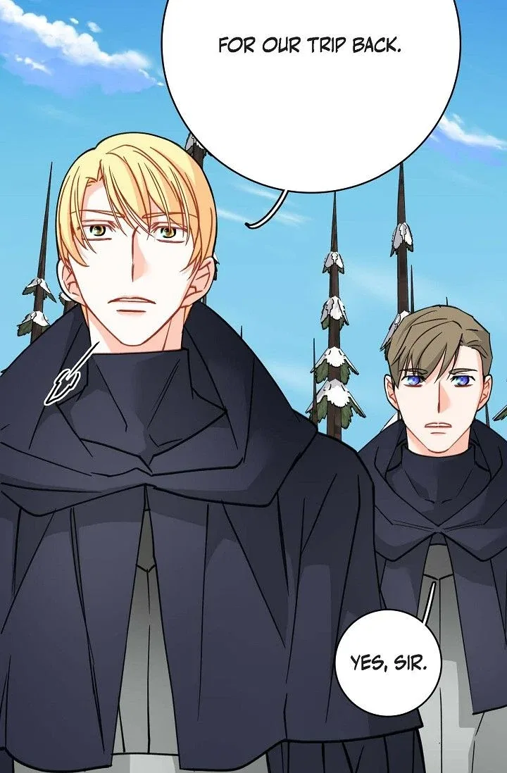 13th Prince Chapter 44 – Page 99
