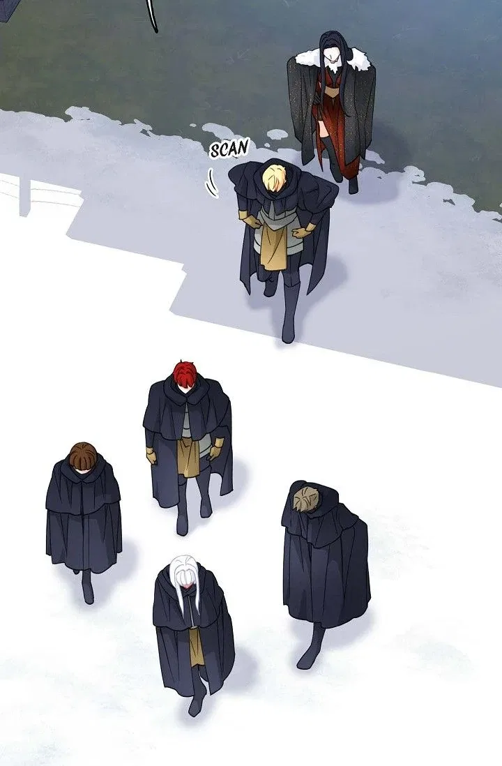 13th Prince Chapter 43 – Page 6