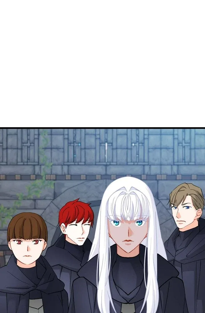 13th Prince Chapter 43 – Page 9