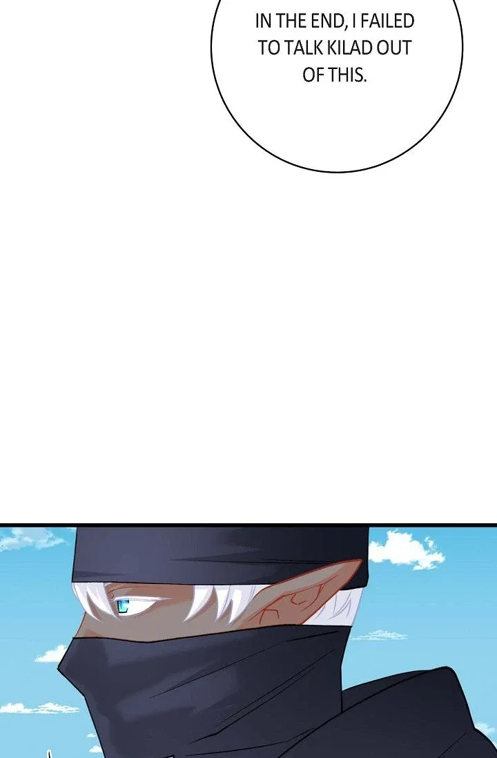 13th Prince Chapter 43 – Page 13