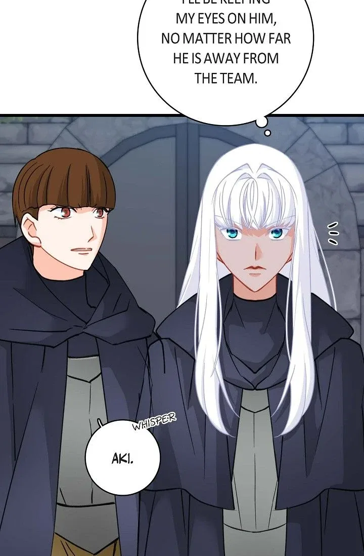 13th Prince Chapter 43 – Page 15