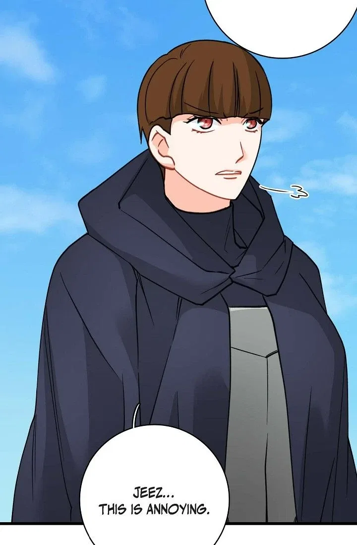 13th Prince Chapter 43 – Page 19