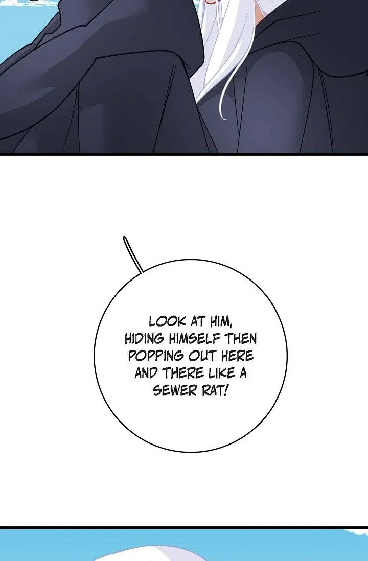 13th Prince Chapter 43 – Page 21