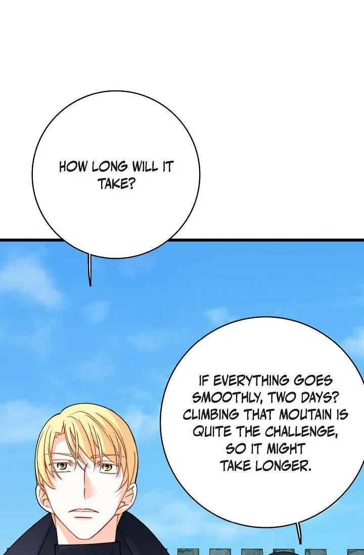13th Prince Chapter 43 – Page 23