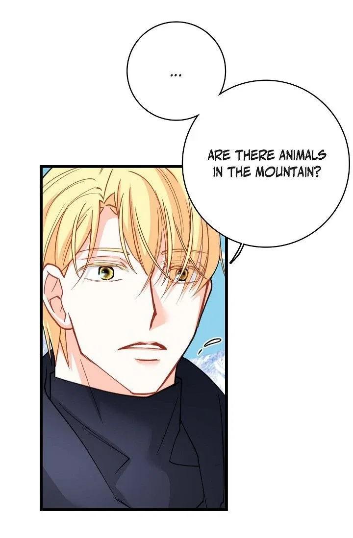 13th Prince Chapter 43 – Page 25