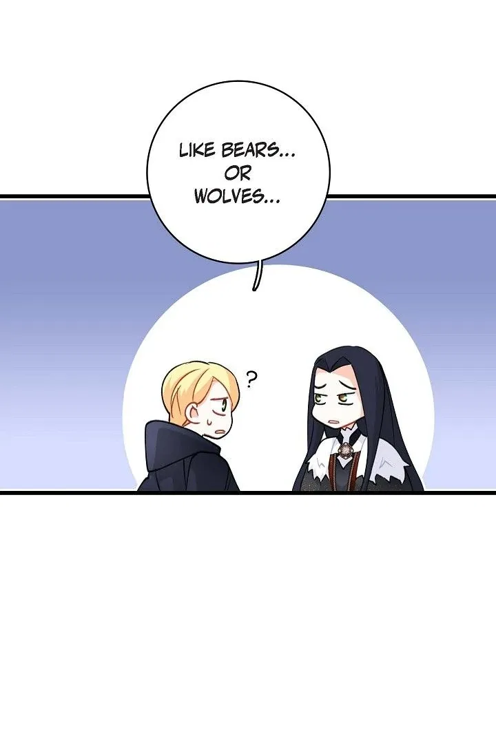 13th Prince Chapter 43 – Page 26
