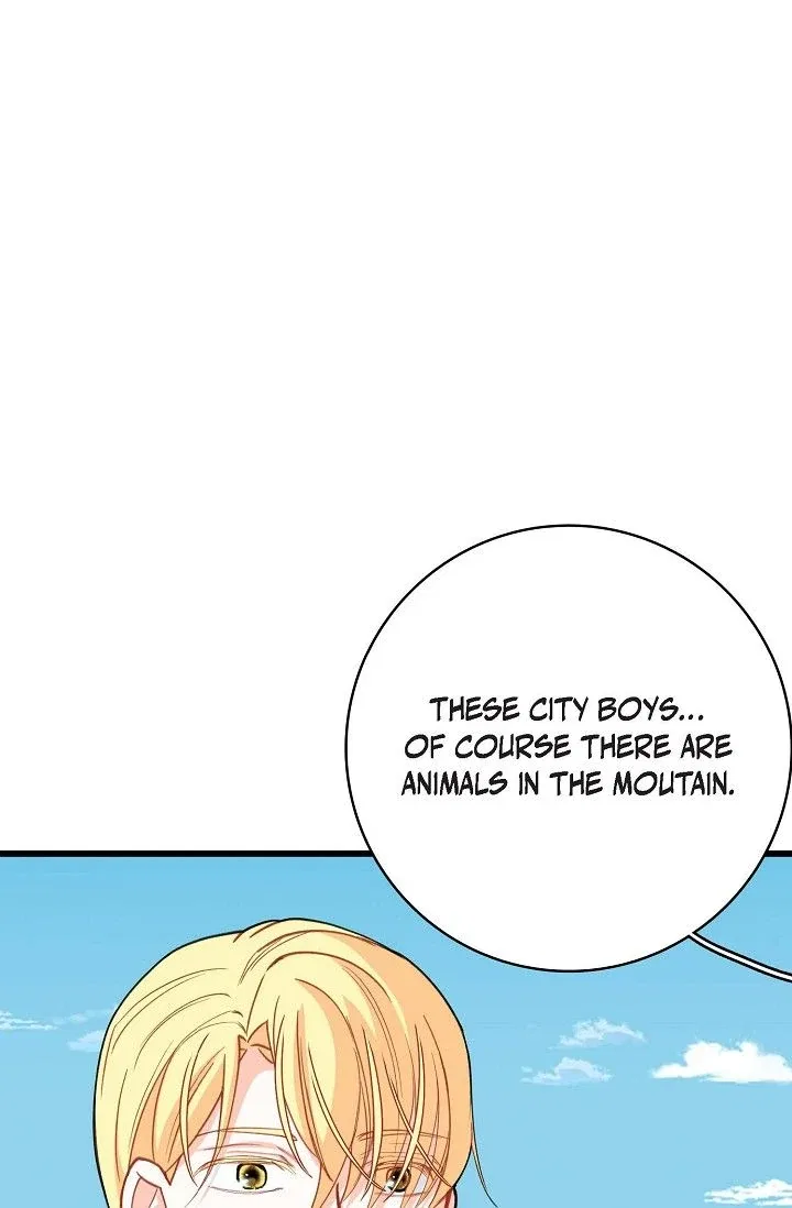13th Prince Chapter 43 – Page 27