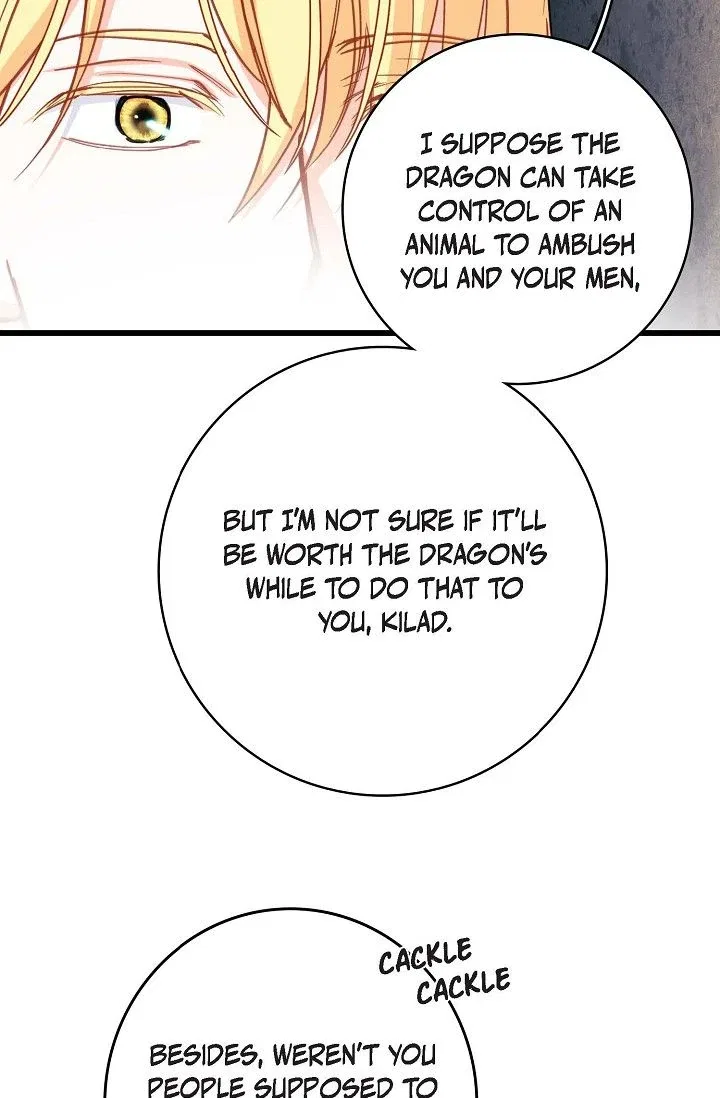 13th Prince Chapter 43 – Page 32