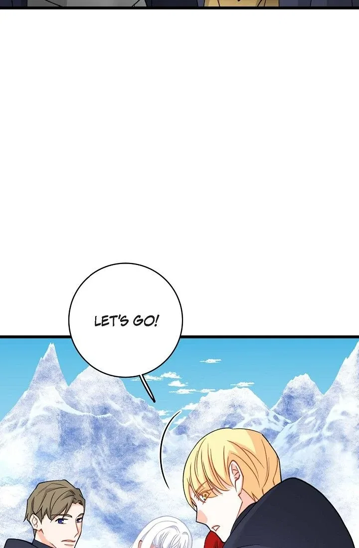 13th Prince Chapter 43 – Page 34